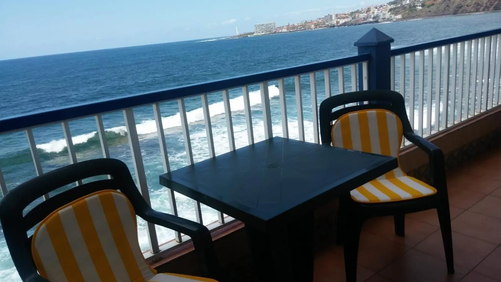 Balcon Al Mar location